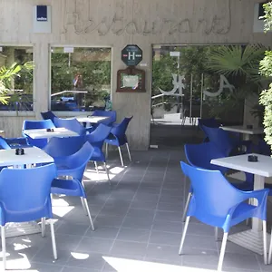 Atlantic Hotel